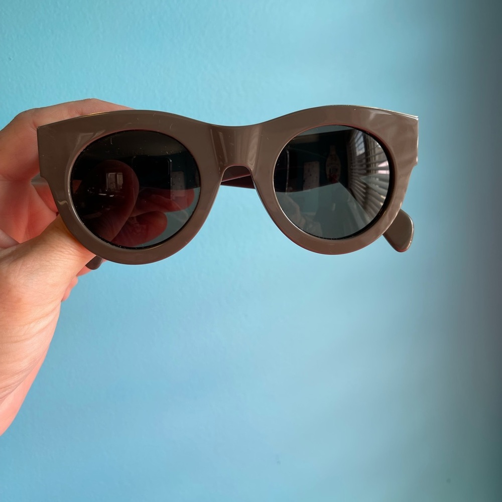 Celine sunglasses
